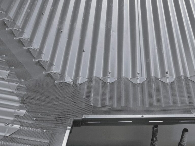 Gutter Guard Elite Roofing Group